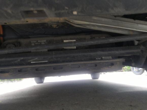 [常州·苏D] 二手北汽新能源北汽新能源EC32018款 灵动版