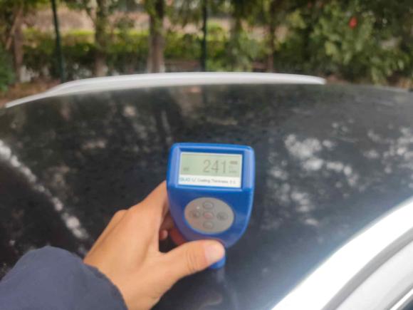 [佛山·粤E] 二手奥迪奥迪A32020款 Sportback 35 TFSI 进取型 国VI