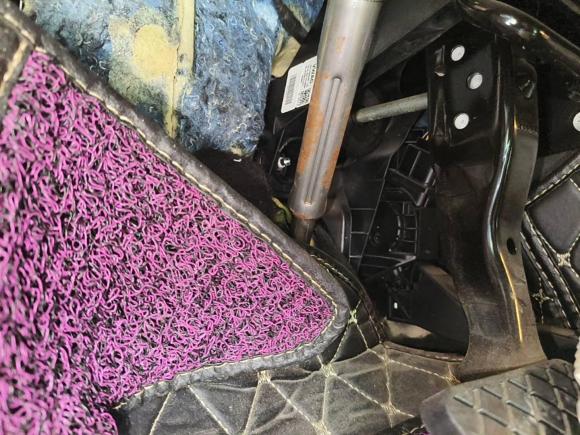 [杭州·浙A] 二手斯柯达明锐2019款 TSI230 DSG智行豪华版 国V