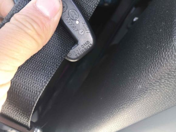 [合肥·皖A] 二手MINIMINI COUNTRYMAN2014款 1.6L COOPER Fun