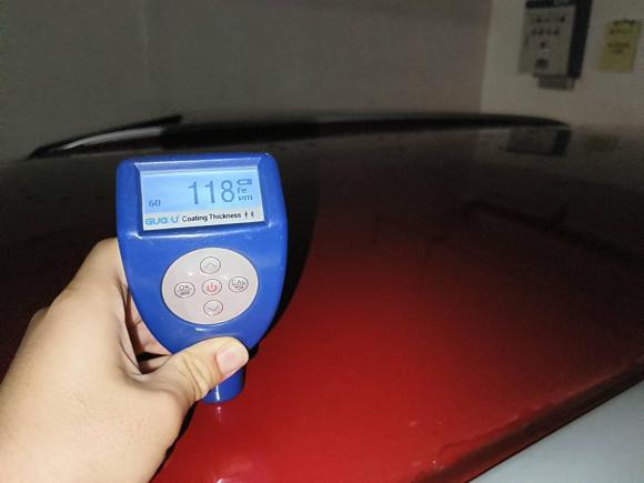 [广州·粤D] 二手MINIMINI COUNTRYMAN2014款 1.6L ONE