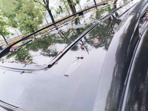 [温州·浙C] 二手奔驰唯雅诺2010款 2.5L 尊贵版