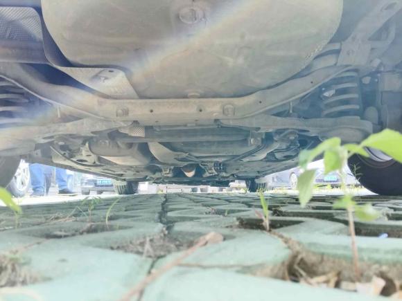 [无锡·苏B] 二手福特福克斯2012款 两厢经典 1.8L 自动基本型