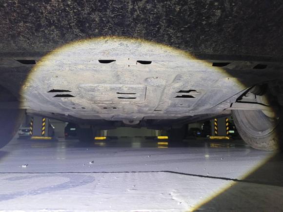 [成都·川A] 二手红旗红旗HS52019款 2.0T 智联旗享四驱版