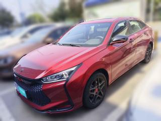 东风风神奕炫2020款 230T 自动炫目赛道版「宁波二手车」「天天拍车」