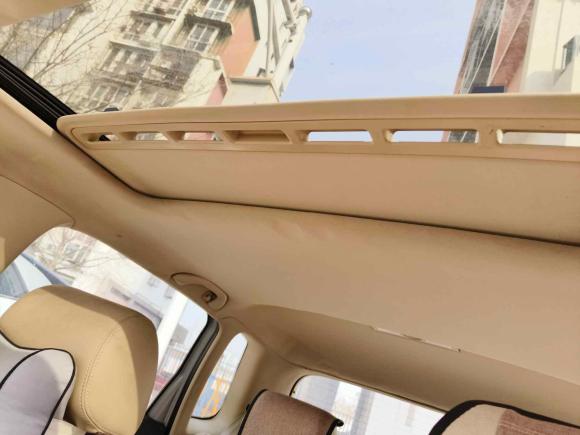 [北京·京Y] 二手大众Polo2007款 劲情 1.6L 自动风尚版