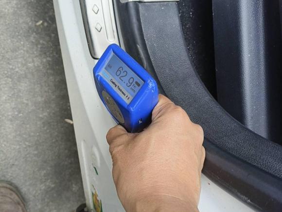 [深圳·鄂R] 二手宝骏宝骏5602017款 律动版 1.5T 手动尊享型