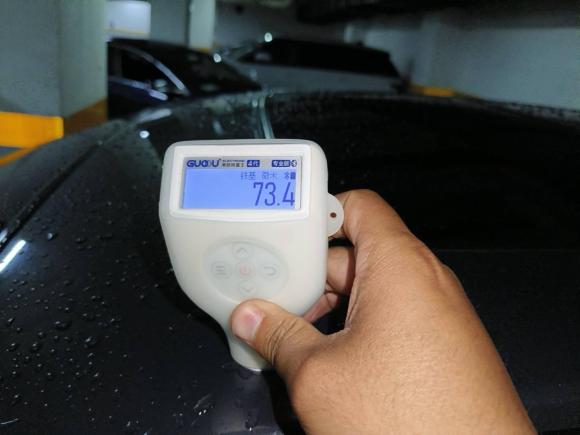 [北京·京L] 二手本田奥德赛2007款 2.4L 舒适版