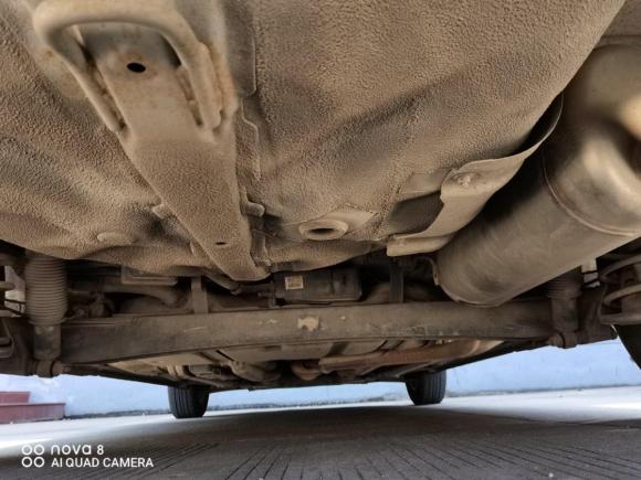 [上海·沪C] 二手起亚起亚K22012款 三厢 1.4L MT GLS纪念版