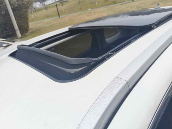 [常州·苏D] 二手长安欧尚长安欧尚X72020款 1.5T 自动尊贵型