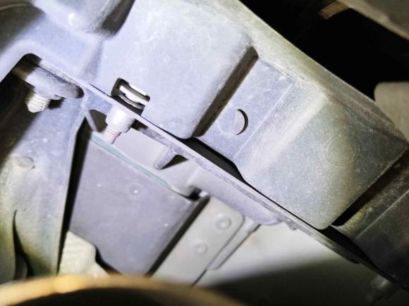 [成都·川A] 二手路虎揽胜2017款 5.0 SC V8 AB 尊崇创世加长版