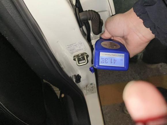 [广州·粤S] 二手启辰启辰T902017款 2.0L CVT智尚版