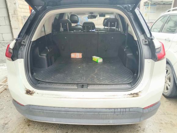 [温州·浙C] 二手蔚来蔚来ES82018款 创始版