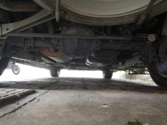 [苏州·粤F] 二手长安欧尚长安欧尚CX702017款 CX70T 1.5T 手动尊擎版