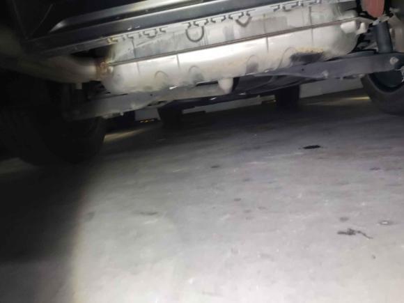 [上海·浙C] 二手大众途观L2018款 330TSI 自动两驱豪华版