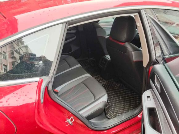 [义乌·渝A] 二手大众凌渡2022款 凌渡L 280TSI DSG酷辣版