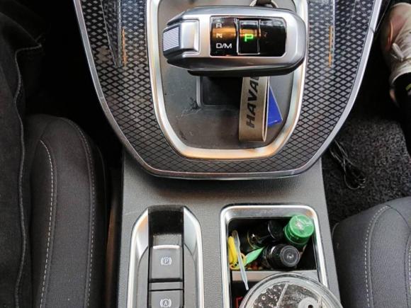 [成都·川G] 二手哈弗哈弗M62021款 PLUS 1.5T DCT精英智联型