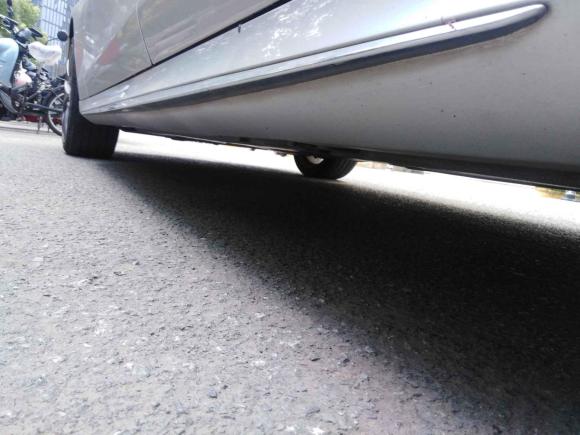 [苏州·苏U] 二手奔驰奔驰E级2016款 E 300 L 运动豪华型