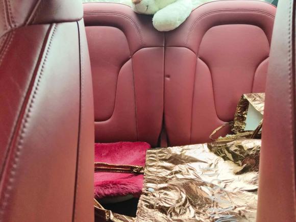 [上海·沪G] 二手奥迪奥迪TT2008款 TT Coupe 2.0TFSI