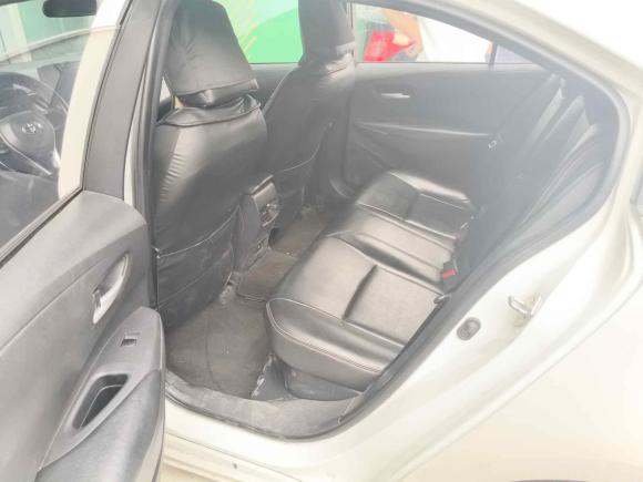 [嘉兴·浙F] 二手丰田雷凌2021款 双擎 1.8H E-CVT进取版