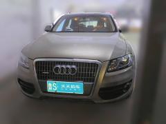[济南·鲁S] 奥迪奥迪Q52010款 2.0TFSI 技术型