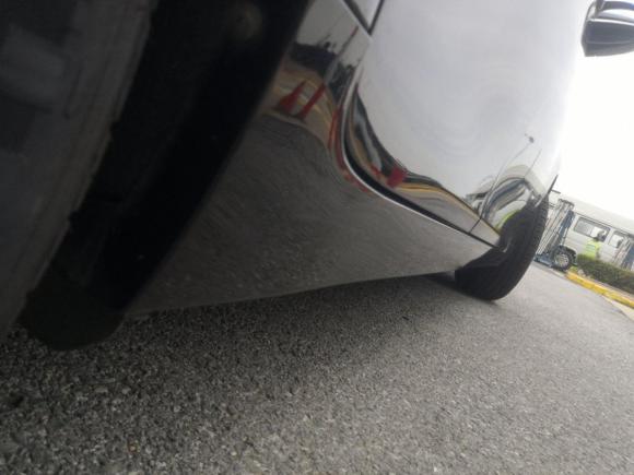 [上海·沪D] 二手丰田锐志2010款 2.5V 风度菁英版