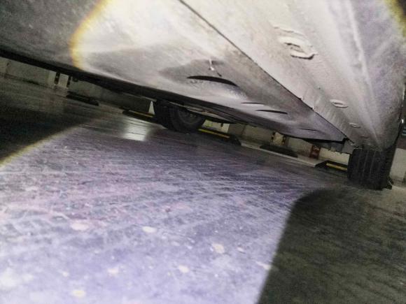 [武汉·鄂A] 二手大众帕萨特2011款 1.8TSI DSG御尊版