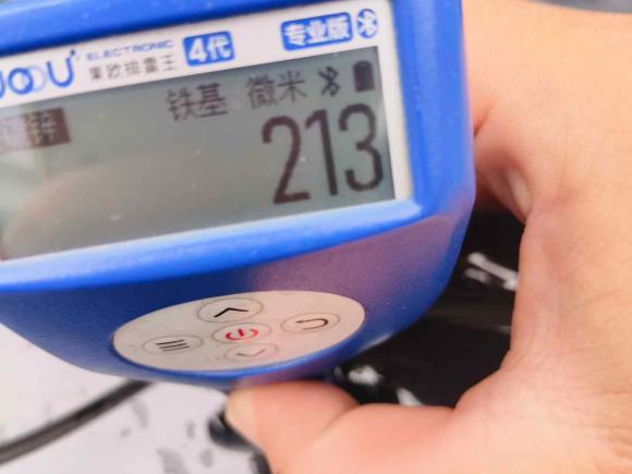 [南昌·赣A] 二手领克领克052020款 2.0TD 两驱耀Halo