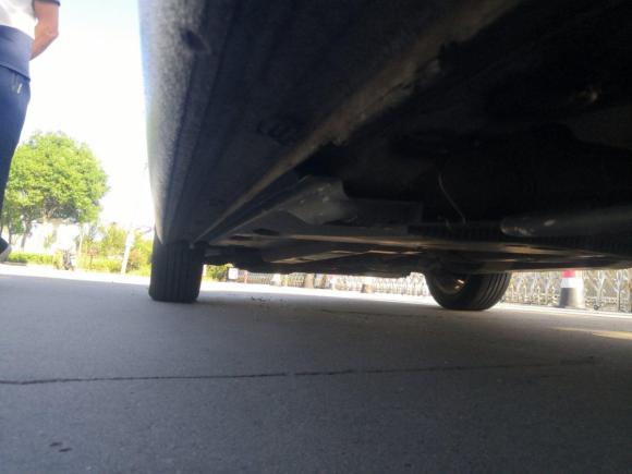 [上海·苏A] 二手斯柯达昕锐2013款 1.6L 手动智选型