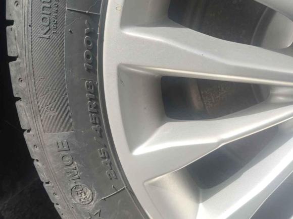 [深圳·粤E] 二手宝马宝马5系2021款 525Li 豪华套装