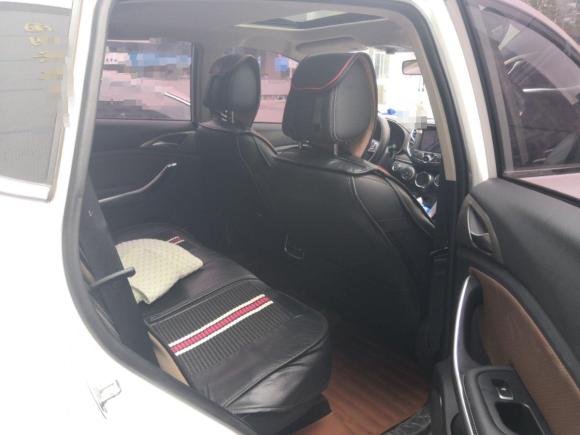 [合肥·皖A] 二手比亚迪宋2018款 1.5TID 自动智联尊贵型