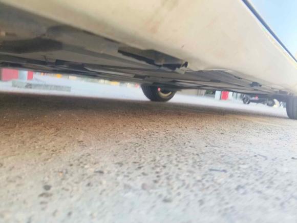 [南昌·赣A] 二手奔驰奔驰B级2020款 B 200 时尚型