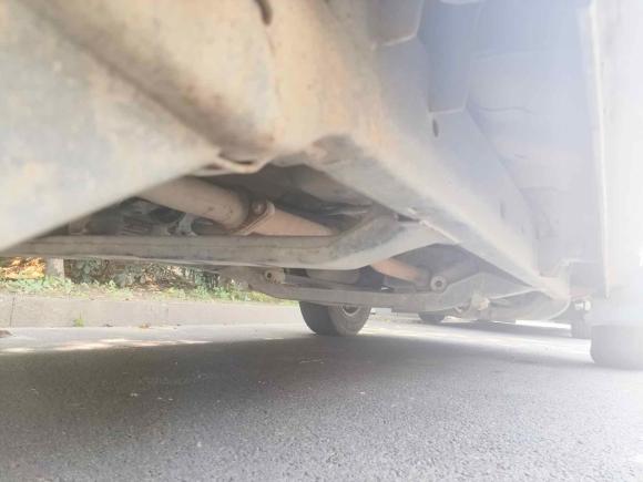 [宁波·浙B] 二手长城风骏52017款 2.0T欧洲版柴油两驱精英型大双排GW4D20D