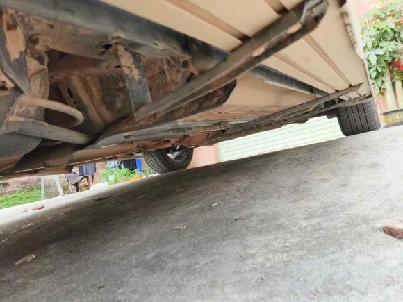 [广州·桂K] 二手启辰启辰T902018款 2.0L CVT智联智尚版 国V