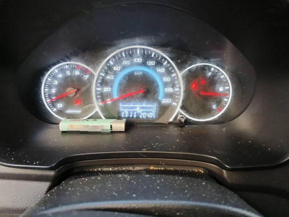 [杭州·浙A] 二手五菱汽车五菱宏光V2022款 1.5L劲享版电动助力LAR