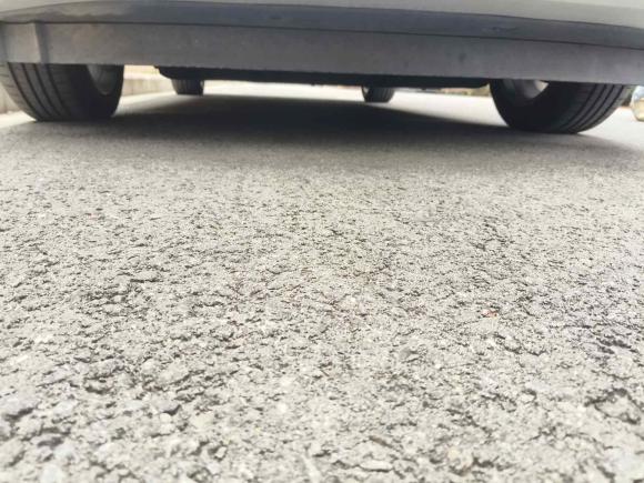 [上海·沪A] 二手雪佛兰畅巡2020款 星云版