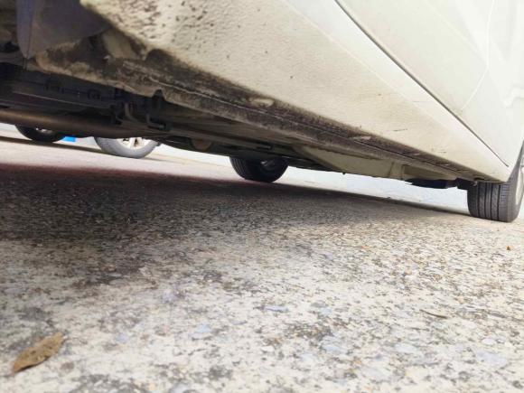 [无锡·苏B] 二手别克英朗2017款 15N 手动进取型