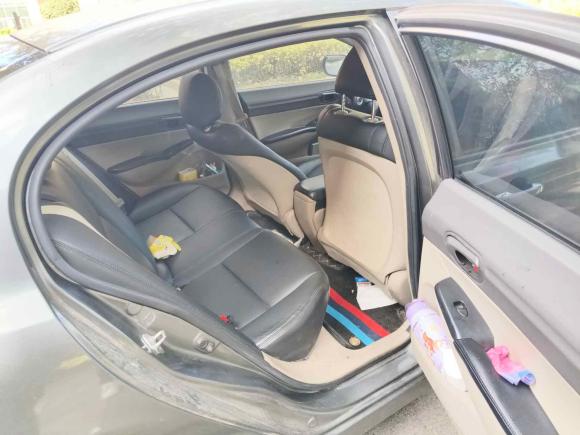 [南通·苏F] 二手思铭思铭2012款 1.8L 手动