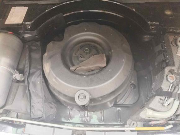 [台州·浙J] 二手保时捷Cayenne2008款 Cayenne GTS 4.8L