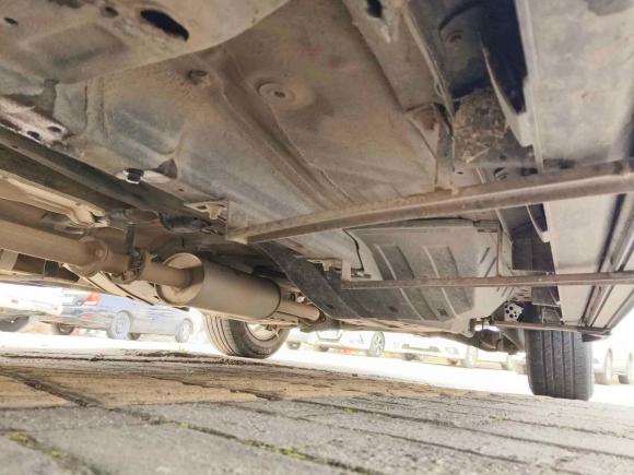 [无锡·苏B] 二手哈弗哈弗M62018款 1.5T 手动两驱精英型