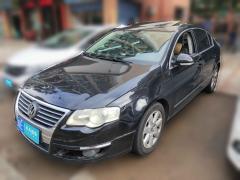 [佛山·粤E] 大众迈腾2011款1.4TSI精英型