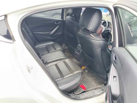 [温州·鄂F] 二手马自达阿特兹2015款 2.0L 蓝天豪华版