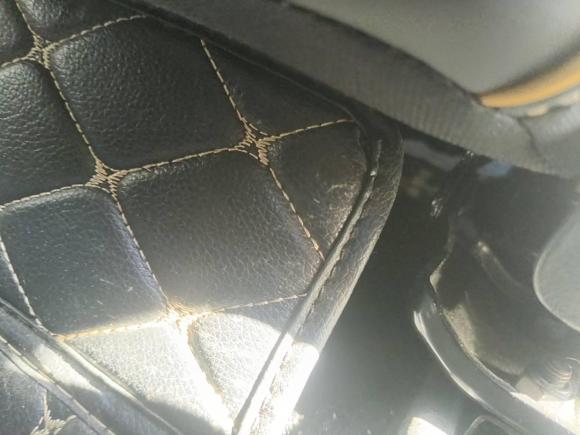 [青岛·鲁U] 二手奔腾奔腾B70S2022款 1.5T 智潮统帅