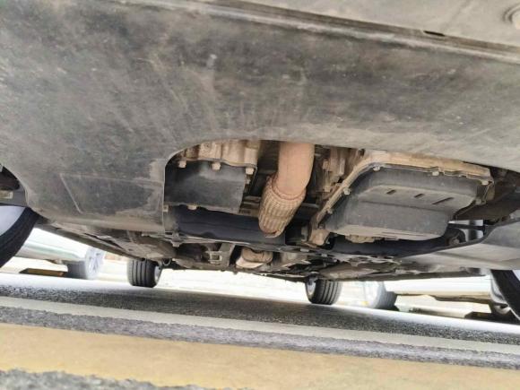 [武汉·鄂A] 二手名爵MG62020款 1.5T 自动Trophy旗舰版