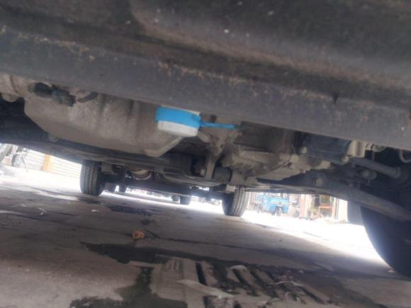 [温州·浙C] 二手福特全顺2019款 2.0T汽油自动多功能商用车短轴中顶6座国VI