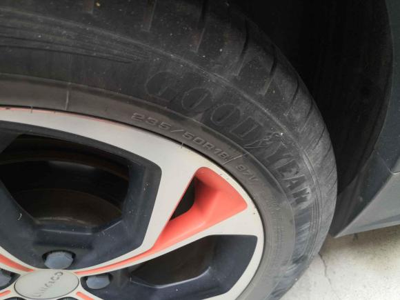 [南通·苏F] 二手领克领克022018款 1.5T DCT两驱耀Pro版 国V