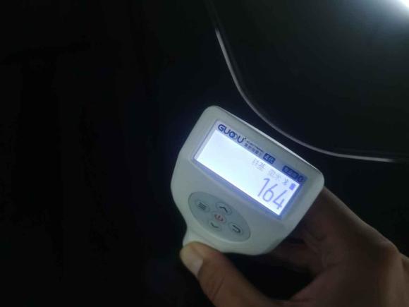 [湖州·浙E] 二手马自达阿特兹2018款 2.0L 蓝天豪华版 国V