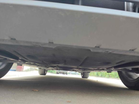 [深圳·粤N] 二手宝马宝马X12021款 sDrive20Li 时尚型