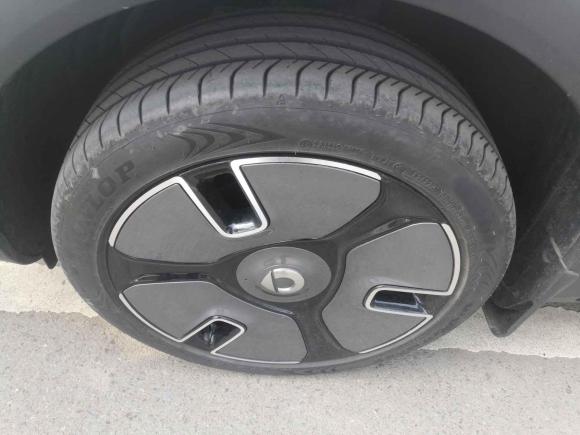 [南京·苏A] 二手smartsmart精灵#12023款 Pro版