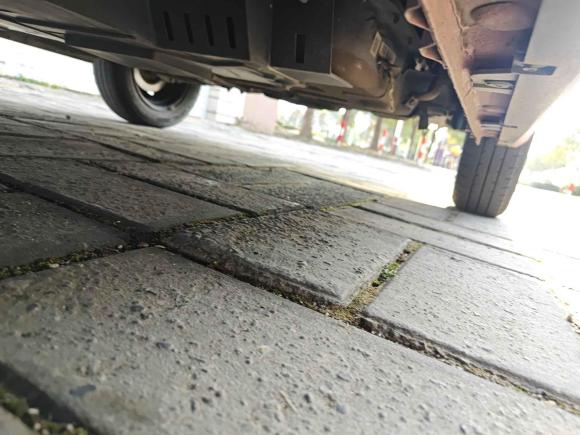 [南通·苏F] 二手宝骏宝骏E2002019款 250KM 智行版